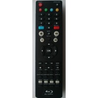 CONTROL REMOTO PARA DVD BLU-RAY